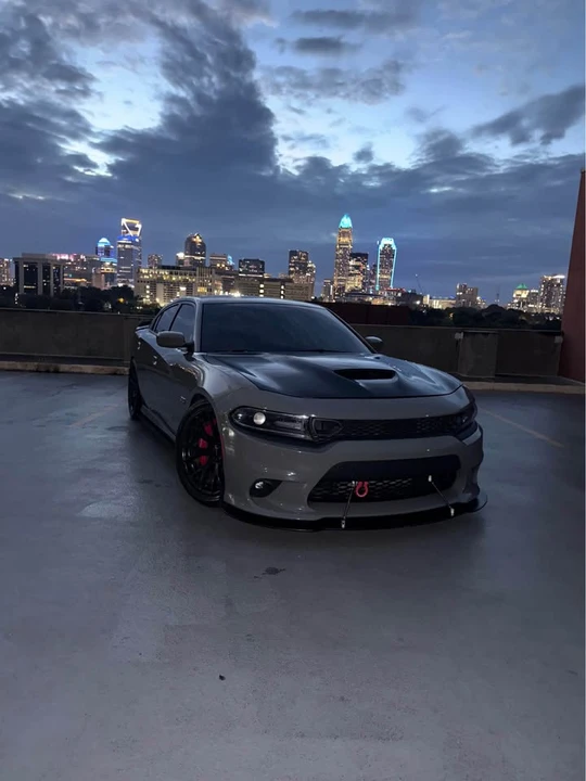 2019 Dodge Charger SRT & 392 7th Gen - Image 4 of 14