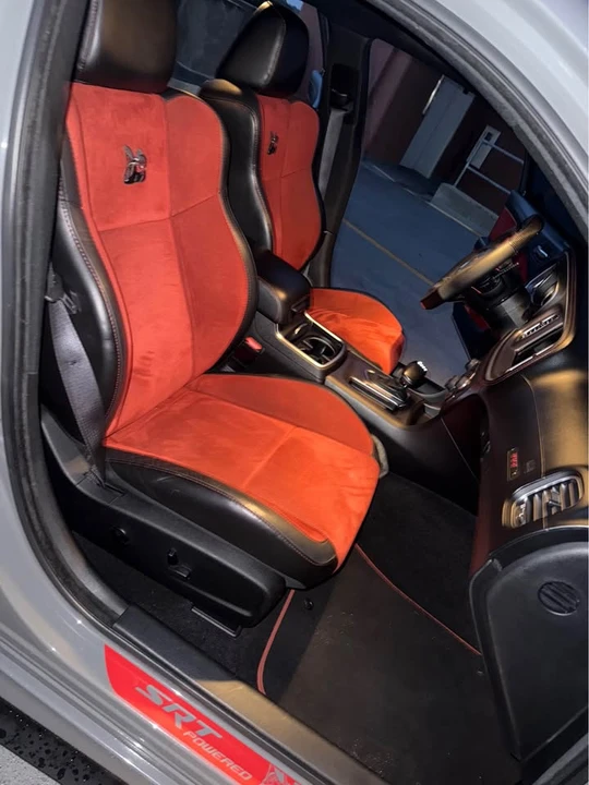 2019 Dodge Charger SRT & 392 7th Gen - Image 6 of 14