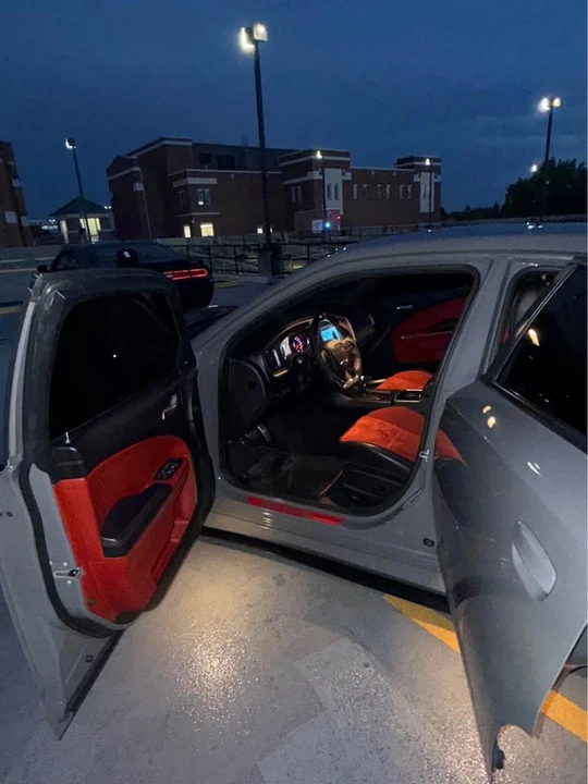2019 Dodge Charger SRT & 392 7th Gen - Image 12 of 14