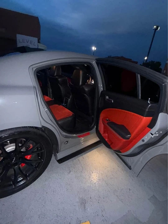 2019 Dodge Charger SRT & 392 7th Gen - Image 9 of 14