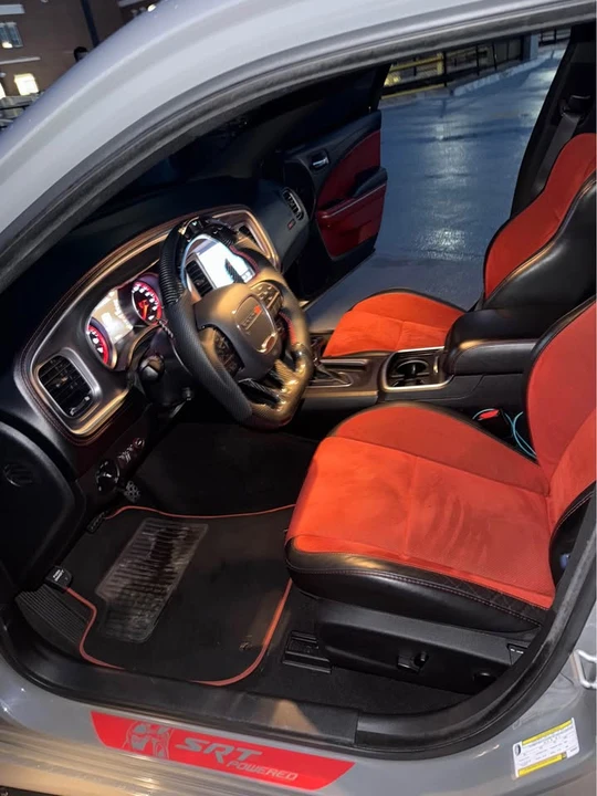 2019 Dodge Charger SRT & 392 7th Gen - Image 8 of 14