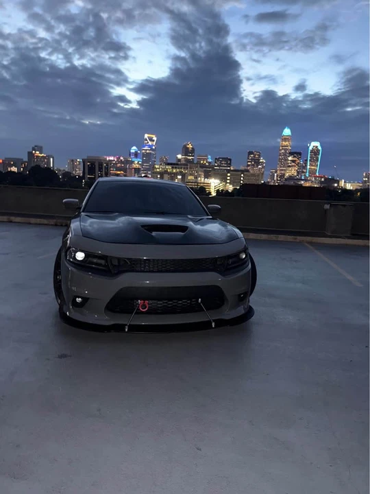 2019 Dodge Charger SRT & 392 7th Gen - Image 2 of 14