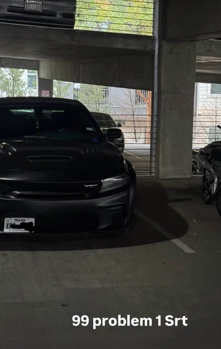 2019 Dodge Charger SRT & 392 7th Gen - Image 3 of 3