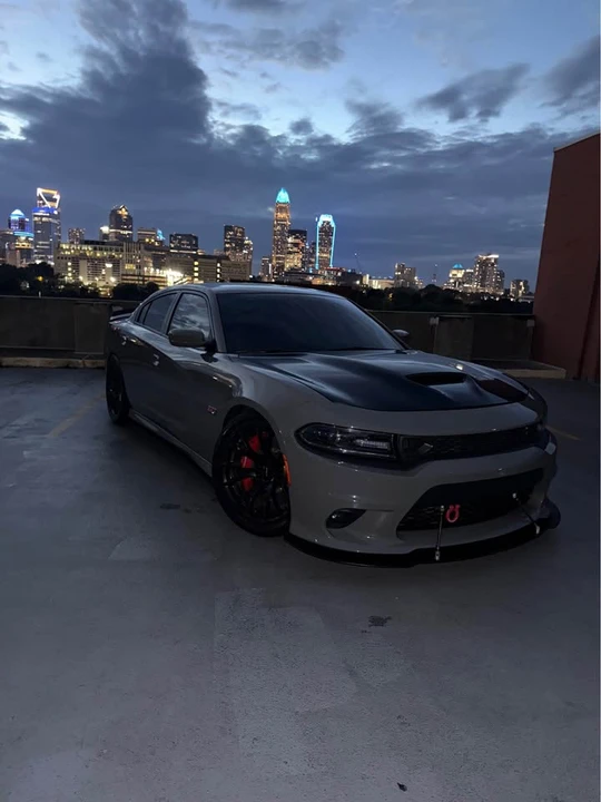 2019 Dodge Charger SRT & 392 7th Gen - Image 3 of 14