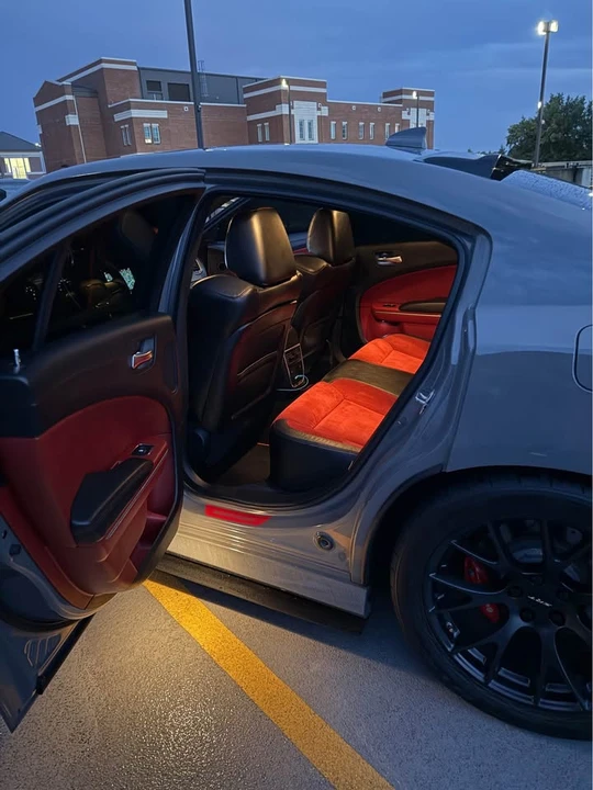 2019 Dodge Charger SRT & 392 7th Gen - Image 14 of 14