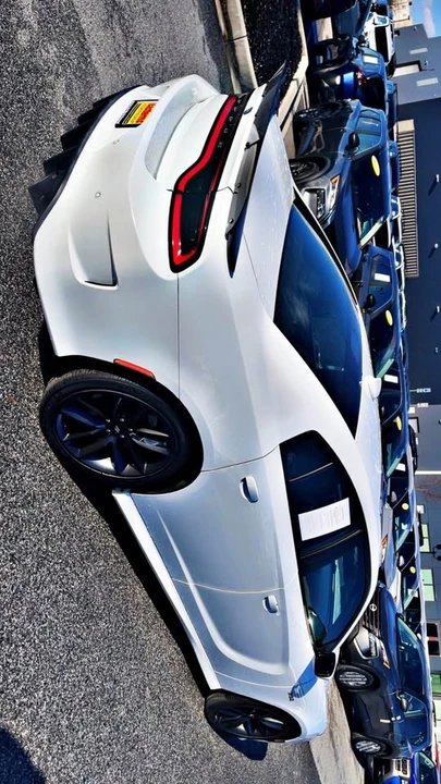 2019 Dodge Charger SRT & 392 7th Gen - Image 2 of 2