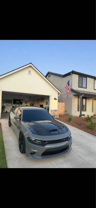 2019 Dodge Charger SRT & 392 7th Gen - Image 2 of 4