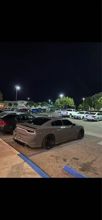 2019 Dodge Charger SRT & 392 7th Gen - Image 4 of 4