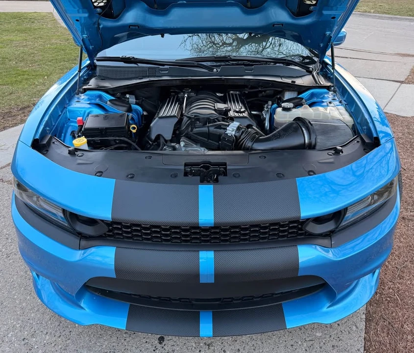 2019 Dodge Charger SRT & 392 7th Gen - Image 9 of 20