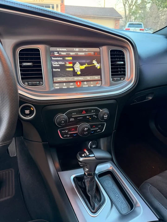 2019 Dodge Charger SRT & 392 7th Gen - Image 19 of 20
