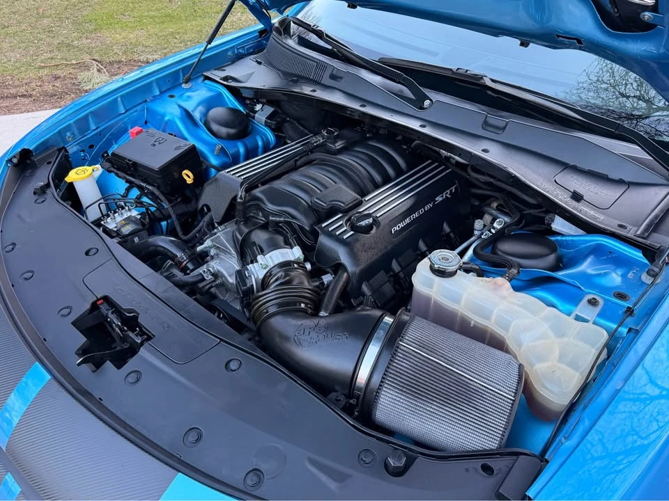 2019 Dodge Charger SRT & 392 7th Gen - Image 10 of 20