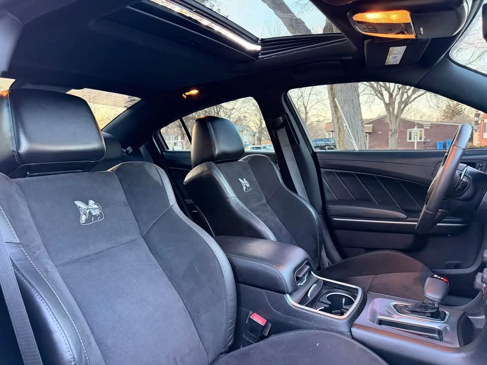 2019 Dodge Charger SRT & 392 7th Gen - Image 14 of 20