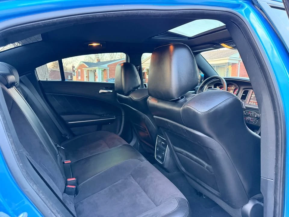 2019 Dodge Charger SRT & 392 7th Gen - Image 16 of 20