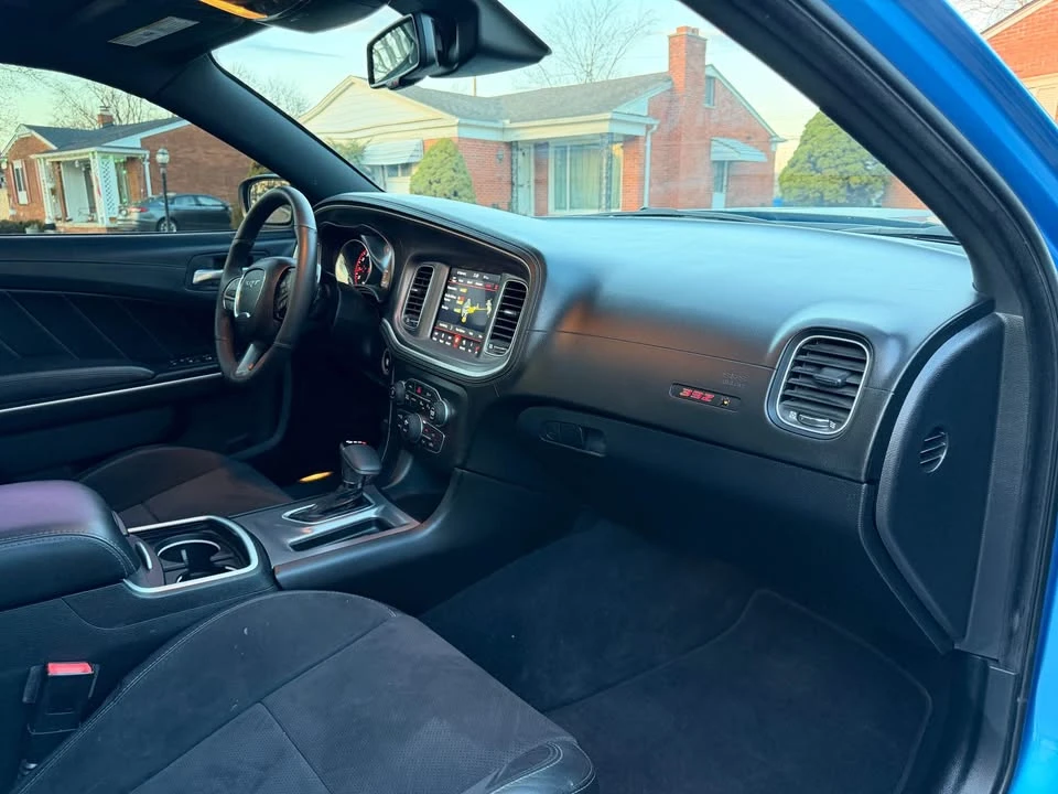 2019 Dodge Charger SRT & 392 7th Gen - Image 12 of 20