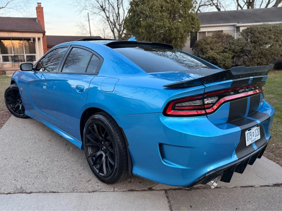 2019 Dodge Charger SRT & 392 7th Gen - Image 6 of 20
