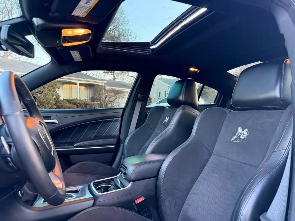 2019 Dodge Charger SRT & 392 7th Gen - Image 13 of 20