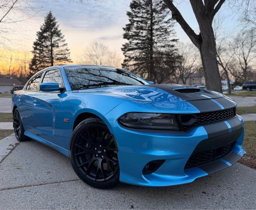 2019 Dodge Charger SRT & 392 7th Gen - Image 2 of 20