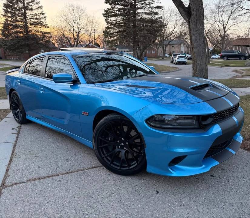 2019 Dodge Charger SRT & 392 7th Gen - Image 4 of 20