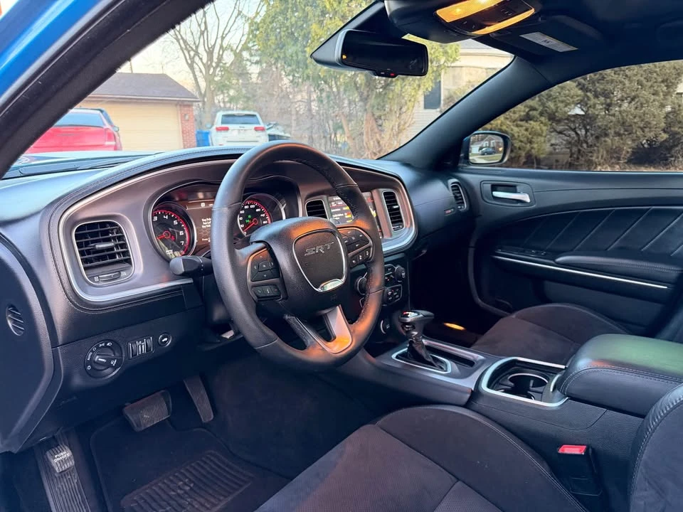 2019 Dodge Charger SRT & 392 7th Gen - Image 15 of 20