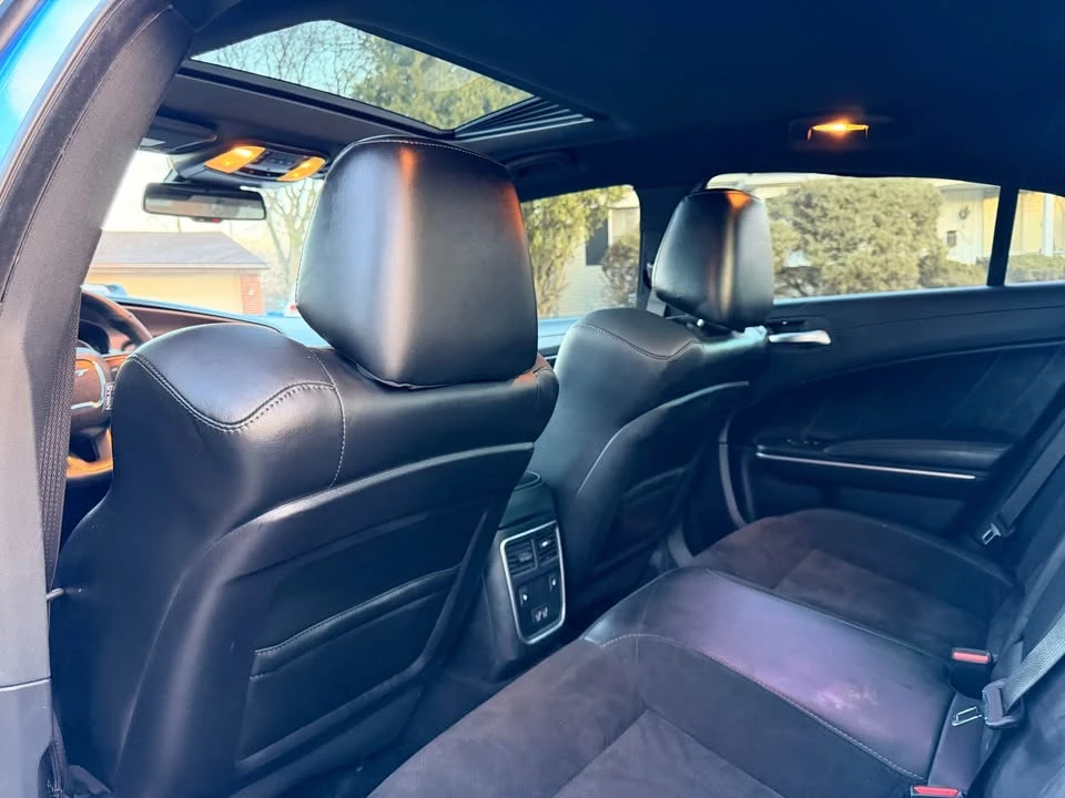 2019 Dodge Charger SRT & 392 7th Gen - Image 17 of 20