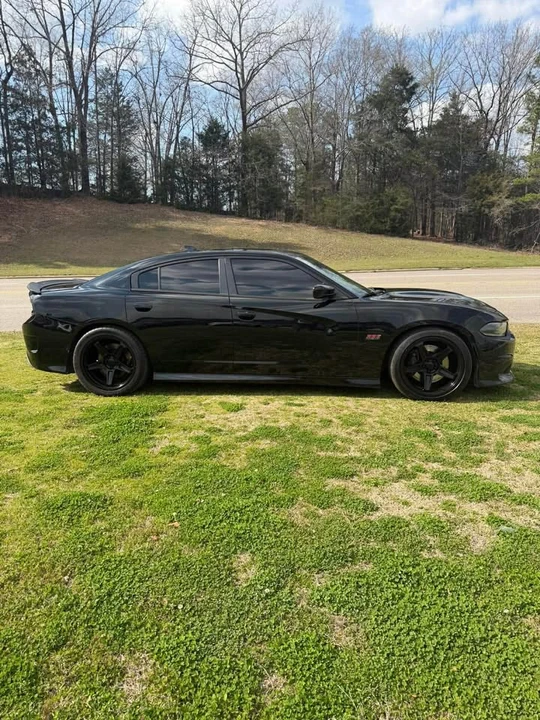2019 Dodge Charger SRT & 392 7th Gen - Image 6 of 20