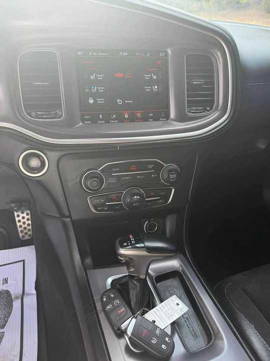 2019 Dodge Charger SRT & 392 7th Gen - Image 9 of 20