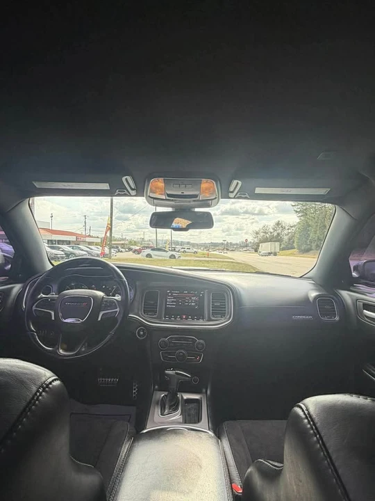 2019 Dodge Charger SRT & 392 7th Gen - Image 8 of 20