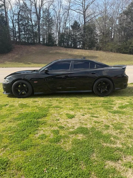 2019 Dodge Charger SRT & 392 7th Gen - Image 17 of 20