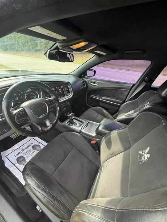 2019 Dodge Charger SRT & 392 7th Gen - Image 4 of 20