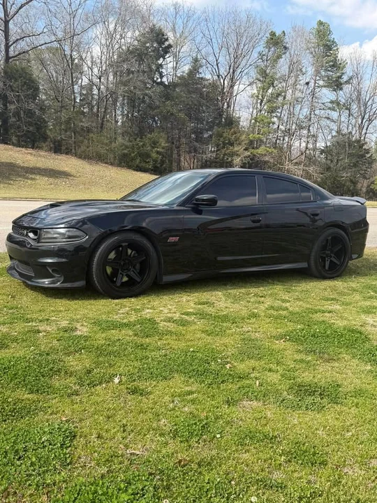 2019 Dodge Charger SRT & 392 7th Gen - Image 18 of 20