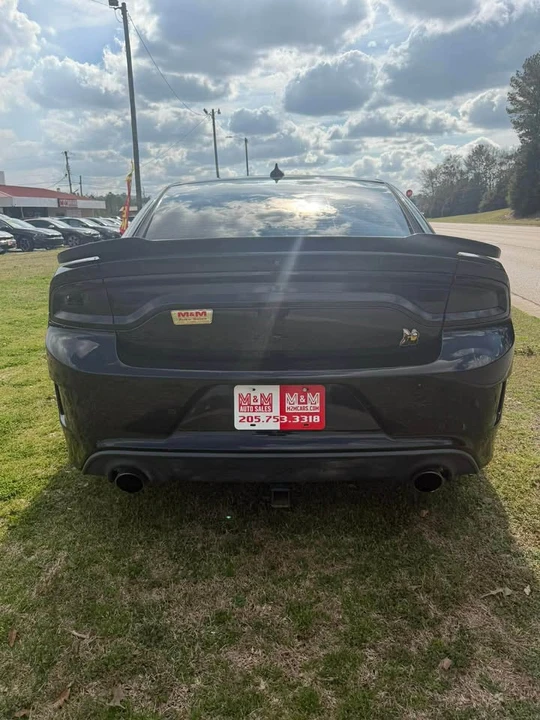 2019 Dodge Charger SRT & 392 7th Gen - Image 16 of 20