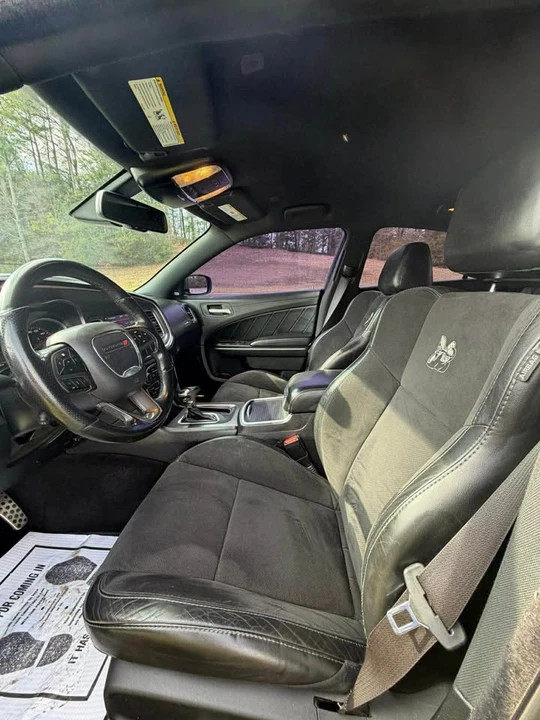 2019 Dodge Charger SRT & 392 7th Gen - Image 7 of 20