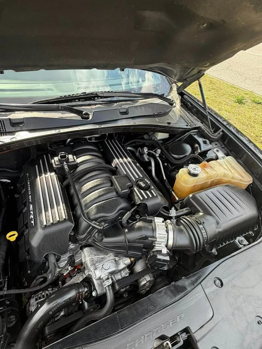 2019 Dodge Charger SRT & 392 7th Gen - Image 12 of 20