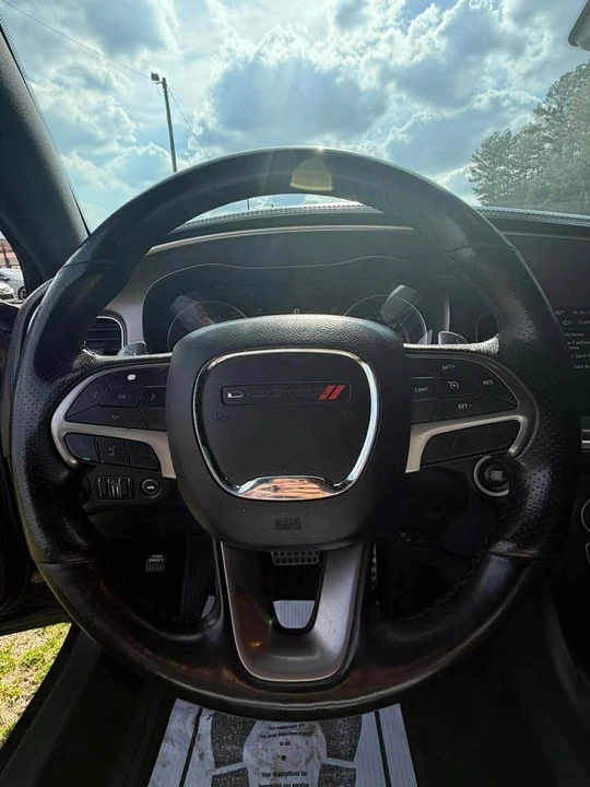 2019 Dodge Charger SRT & 392 7th Gen - Image 13 of 20