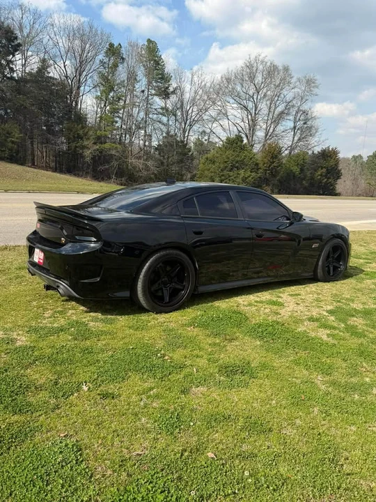 2019 Dodge Charger SRT & 392 7th Gen - Image 5 of 20