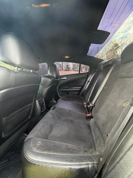 2019 Dodge Charger SRT & 392 7th Gen - Image 19 of 20