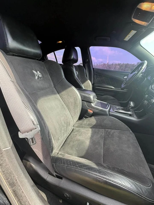 2019 Dodge Charger SRT & 392 7th Gen - Image 20 of 20