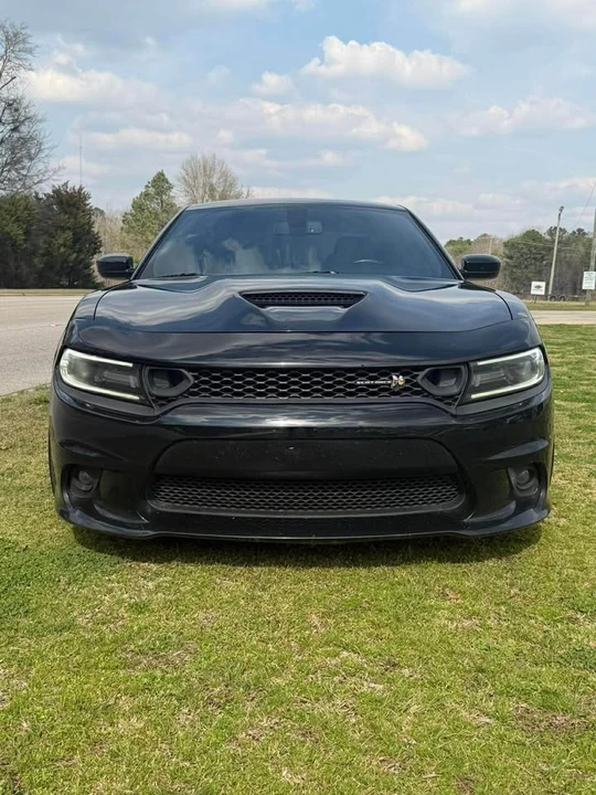2019 Dodge Charger SRT & 392 7th Gen - Image 3 of 20