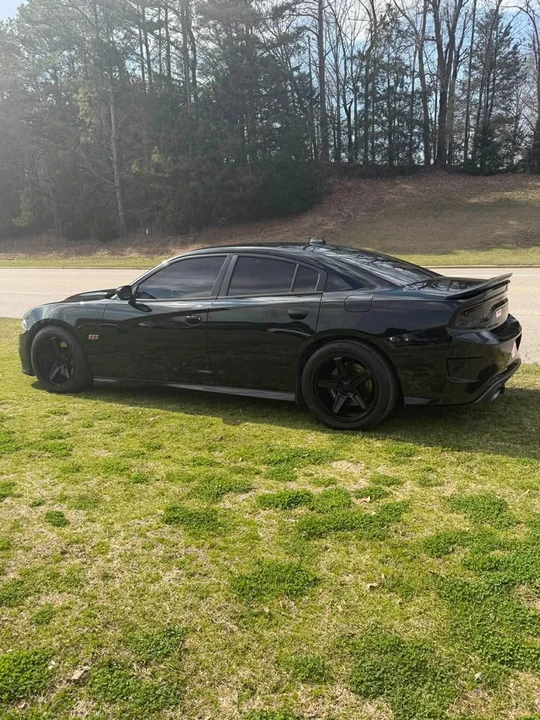 2019 Dodge Charger SRT & 392 7th Gen - Image 2 of 20