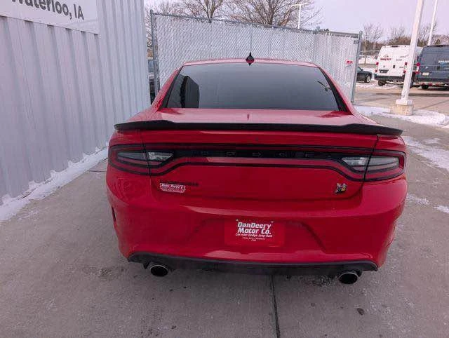 2019 Dodge Charger SRT & 392 7th Gen - Image 12 of 13
