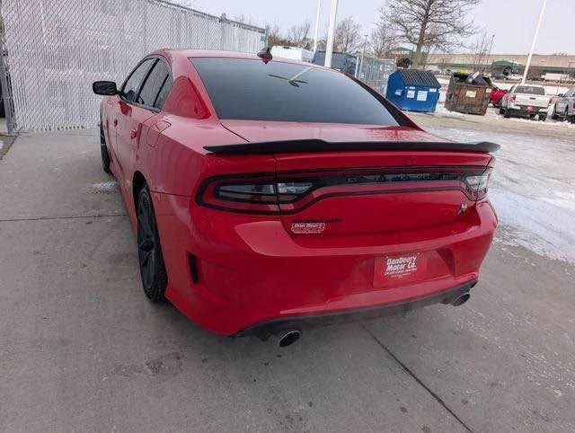 2019 Dodge Charger SRT & 392 7th Gen - Image 9 of 13