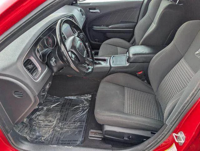 2019 Dodge Charger SRT & 392 7th Gen - Image 2 of 13