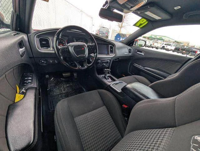 2019 Dodge Charger SRT & 392 7th Gen - Image 3 of 13