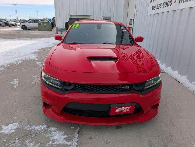 2019 Dodge Charger SRT & 392 7th Gen - Image 10 of 13