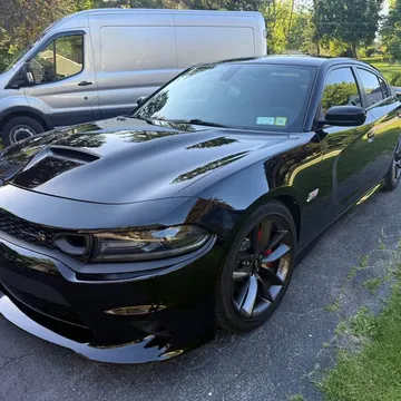 2019 Dodge Charger R/T Scat Pack