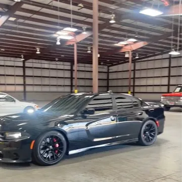2019 Dodge Charger R/T Scat Pack