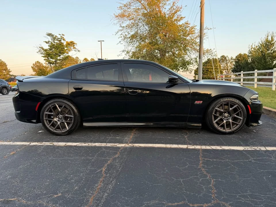 2019 Dodge Charger SRT & 392 7th Gen - Image 3 of 20