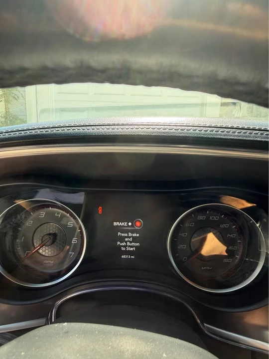 2019 Dodge Charger SRT & 392 7th Gen - Image 15 of 15