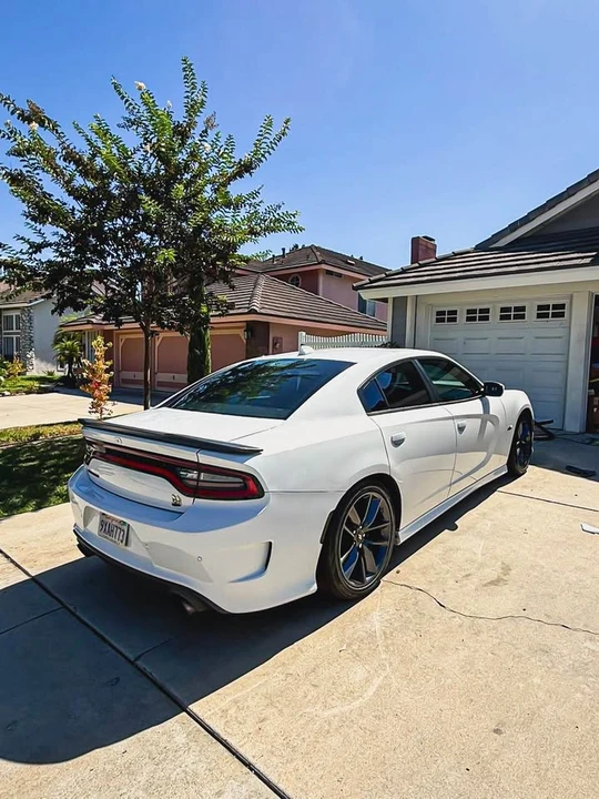 2019 Dodge Charger SRT & 392 7th Gen - Image 10 of 15