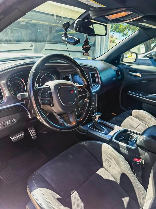 2019 Dodge Charger SRT & 392 7th Gen - Image 5 of 15